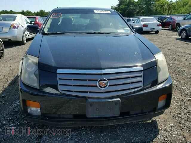2004 CADILLAC CTS - VIN: 1G6DM577X40153175 - Фото 10