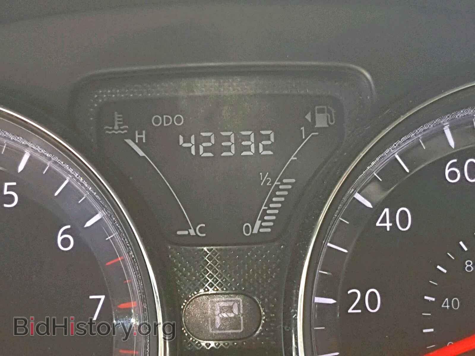 2017 NISSAN VERSA - VIN: 3N1CN7AP1HL841751 - Фото 8