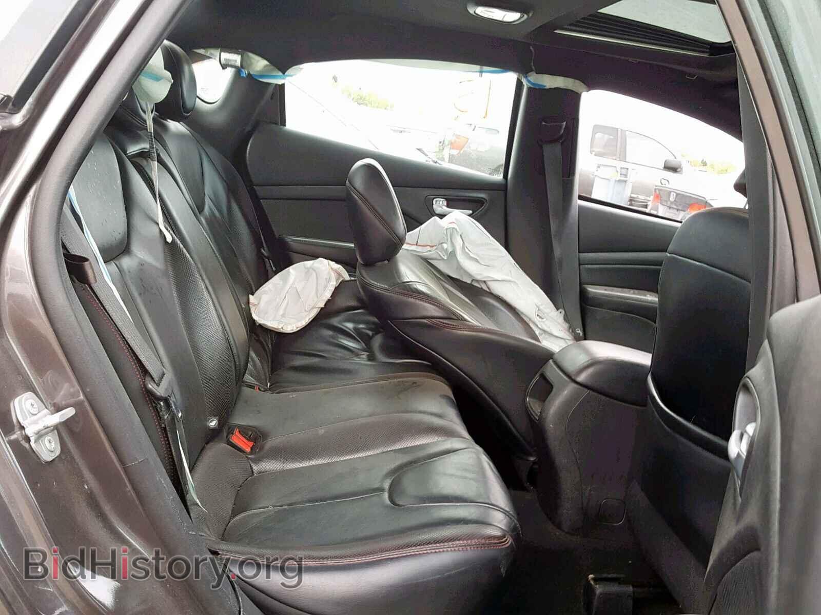 2015 DODGE DART - VIN: 1C3CDFEB4FD403449 - Фото 6