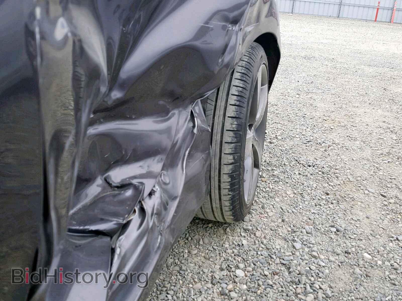 2015 DODGE DART - VIN: 1C3CDFEB4FD403449 - Фото 9