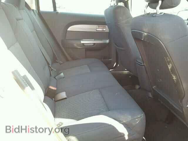 2010 CHRYSLER SEBRING - VIN: 1C3CC4FB2AN193085 - Фото 6