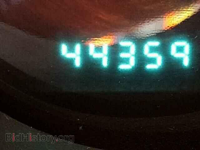 2010 CHRYSLER SEBRING - VIN: 1C3CC4FB2AN193085 - Фото 8