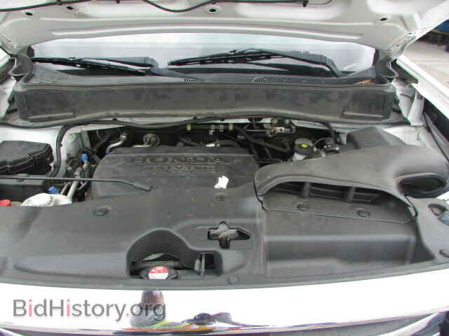 2012 HONDA PILOT - VIN: 5FNYF3H55CB014713 - Фото 7