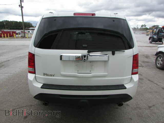 2012 HONDA PILOT - VIN: 5FNYF3H55CB014713 - Фото 10