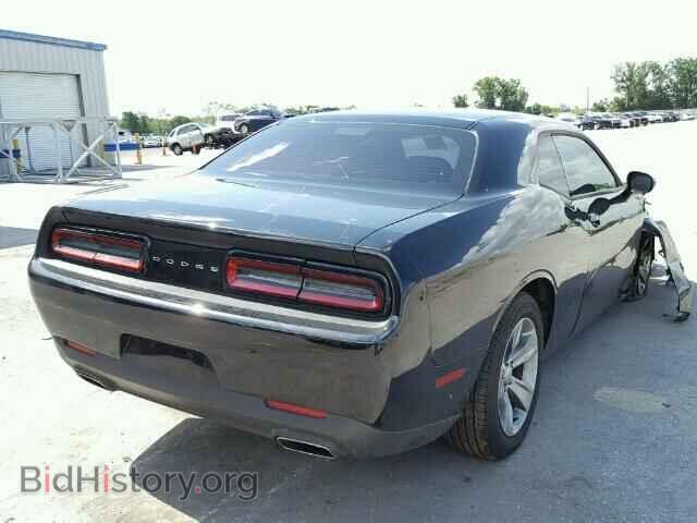 2017 DODGE CHALLENGER - VIN: 2C3CDZAG4HH501230 - Photo 4