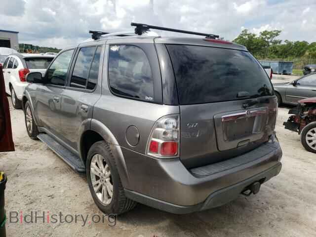 2008 SAAB 9-7X - VIN: 5S3ET13S282803287 - Фото 3