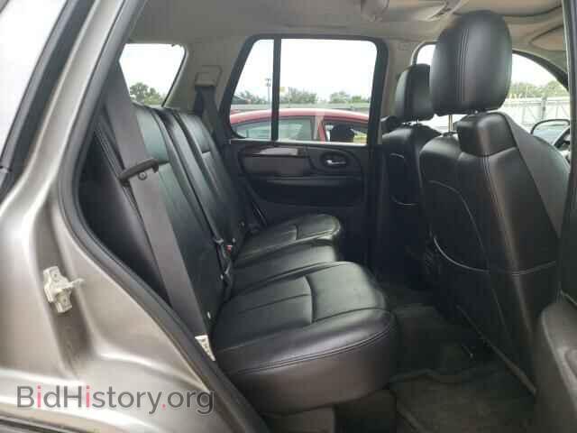 2008 SAAB 9-7X - VIN: 5S3ET13S282803287 - Фото 6