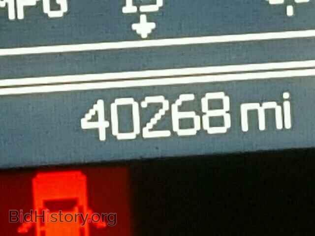2016 DODGE CARAVAN - VIN: 2C4RDGEG6GR318456 - Фото 8