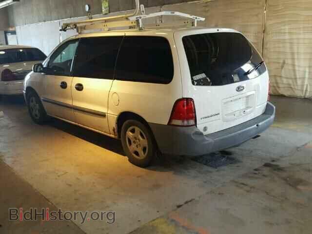 2006 FORD FREESTAR - VIN: 2FTZA54676BA51938 - Фото 3