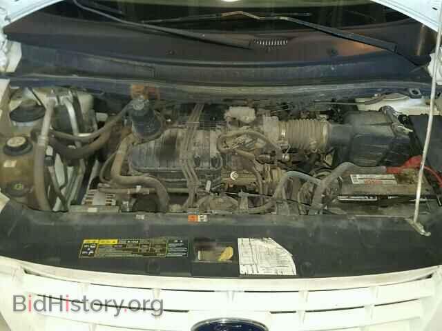 2006 FORD FREESTAR - VIN: 2FTZA54676BA51938 - Фото 7