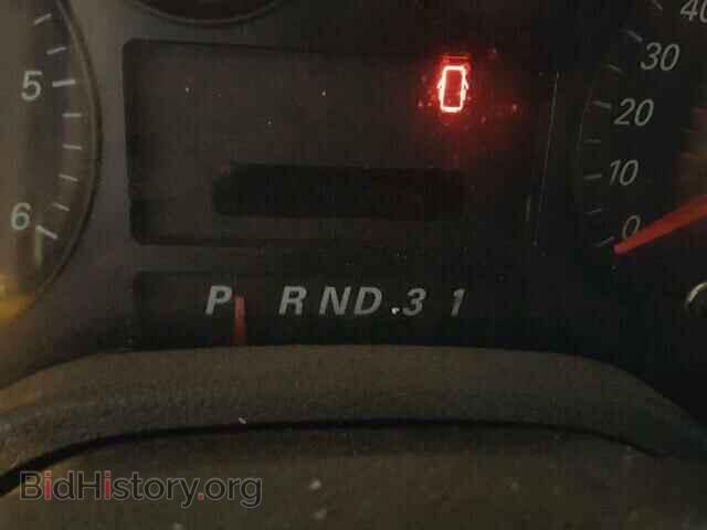 2006 FORD FREESTAR - VIN: 2FTZA54676BA51938 - Фото 8
