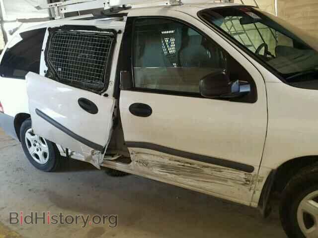 2006 FORD FREESTAR - VIN: 2FTZA54676BA51938 - Фото 9