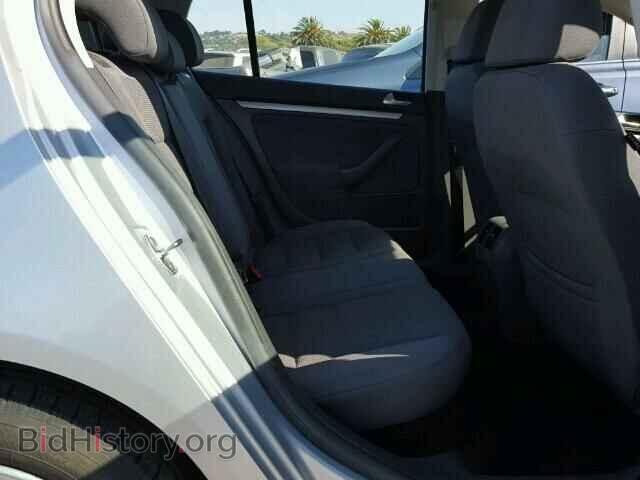2008 VOLKSWAGEN RABBIT - VIN: WVWDB71K88W022177 - Фото 6