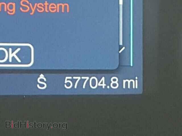 2013 FORD EDGE - VIN: 2FMDK3GCXDBB43891 - Фото 8