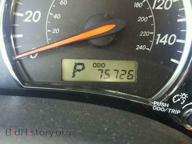 2012 TOYOTA COROLLA - VIN: 5YFBU4EE3CP056520 - Фото 8