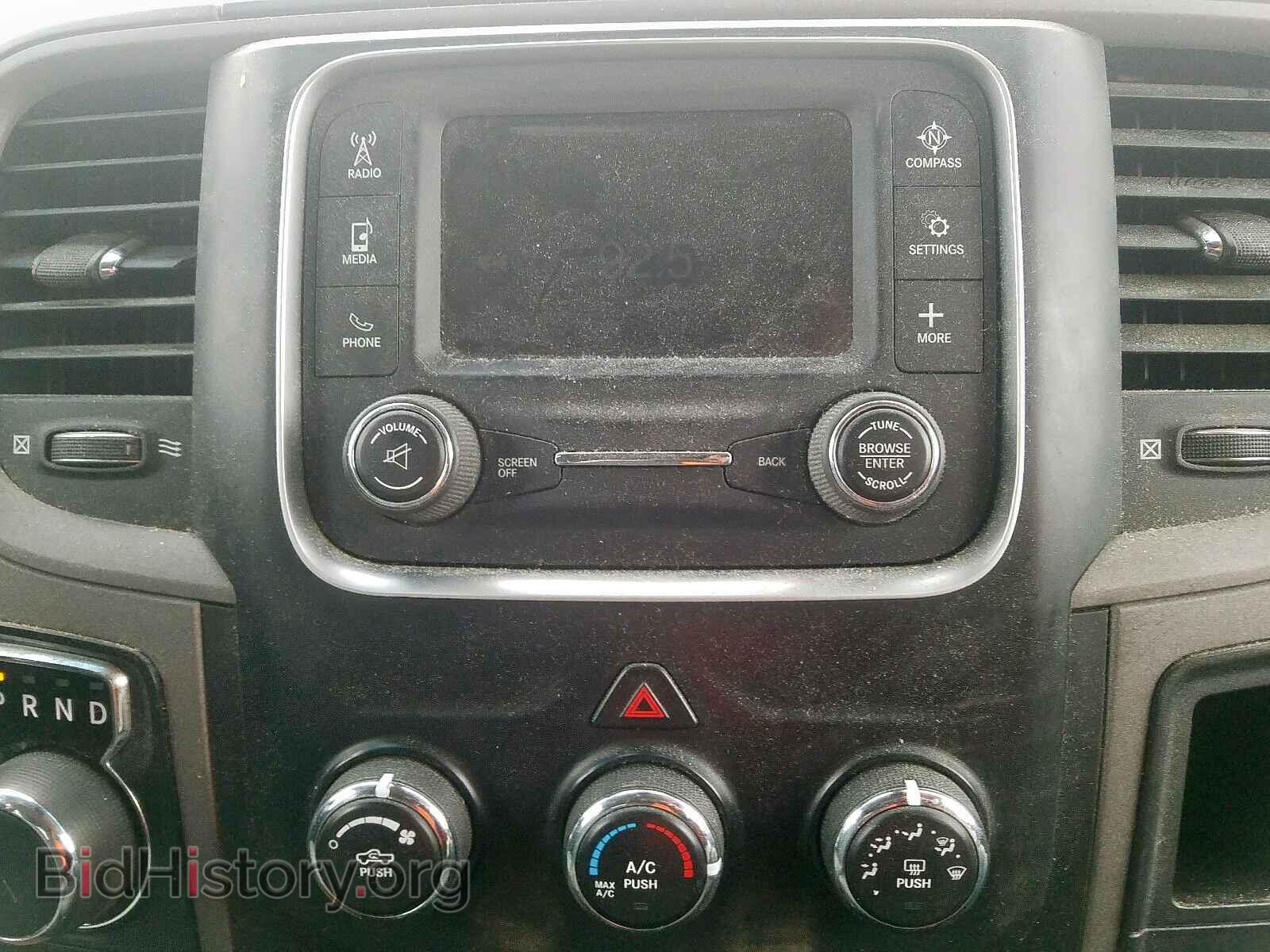 2013 RAM 1500 - VIN: 1C6RR6FG6DS694330 - Photo 9