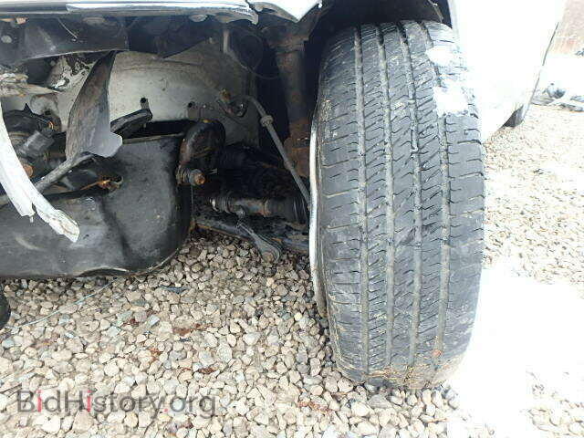 2004 VOLKSWAGEN BEETLE - VIN: 3VWCR31C34M408540 - Фото 10