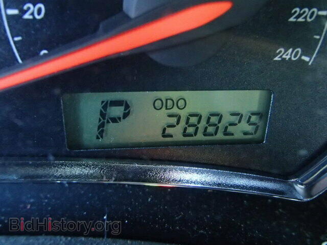 2012 TOYOTA COROLLA - VIN: 2T1BU4EEXCC838376 - Фото 8