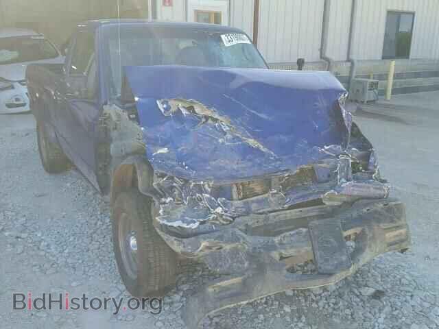 Photo 4F4YR12D83TM07217 - MAZDA B2300 2003