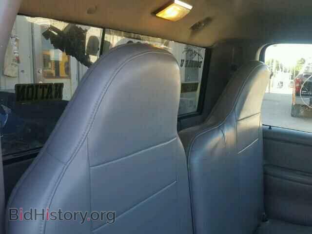2003 MAZDA B2300 - VIN: 4F4YR12D83TM07217 - Фото 6
