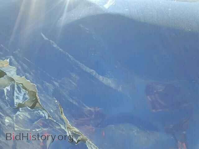2003 MAZDA B2300 - VIN: 4F4YR12D83TM07217 - Фото 7