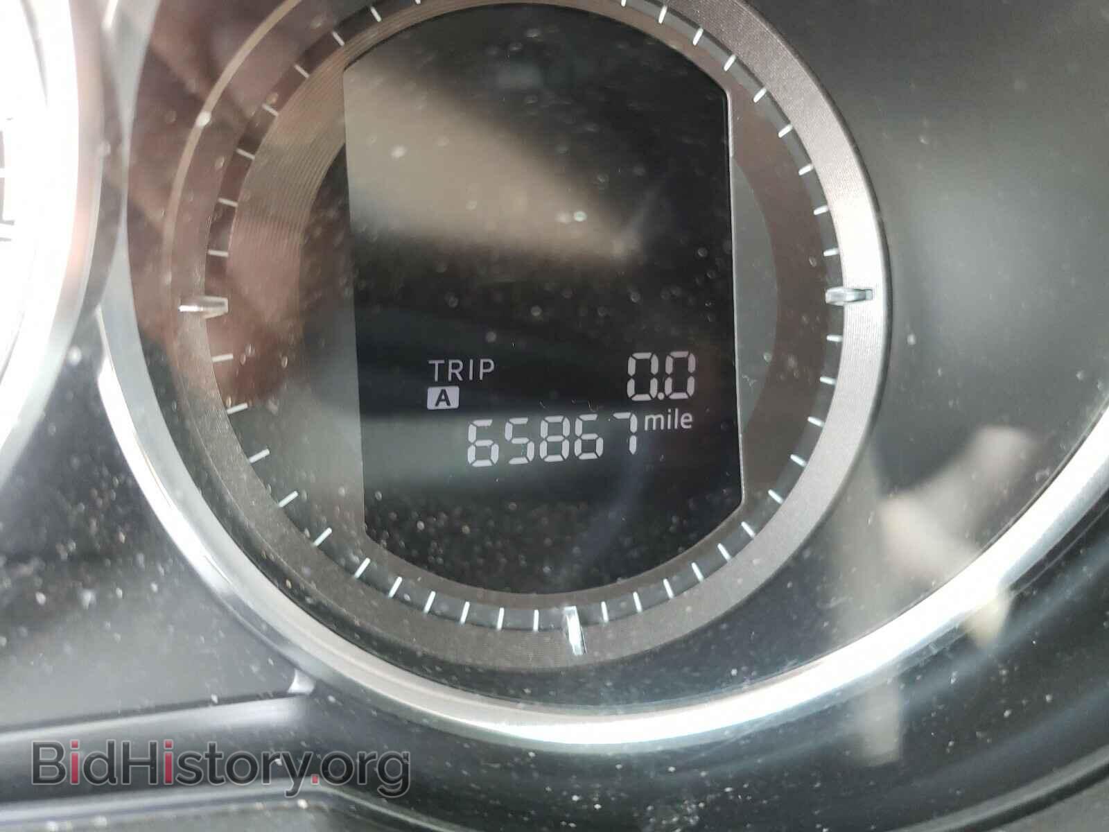 2013 MAZDA CX-5 - VIN: JM3KE2CEXD0102674 - Фото 8
