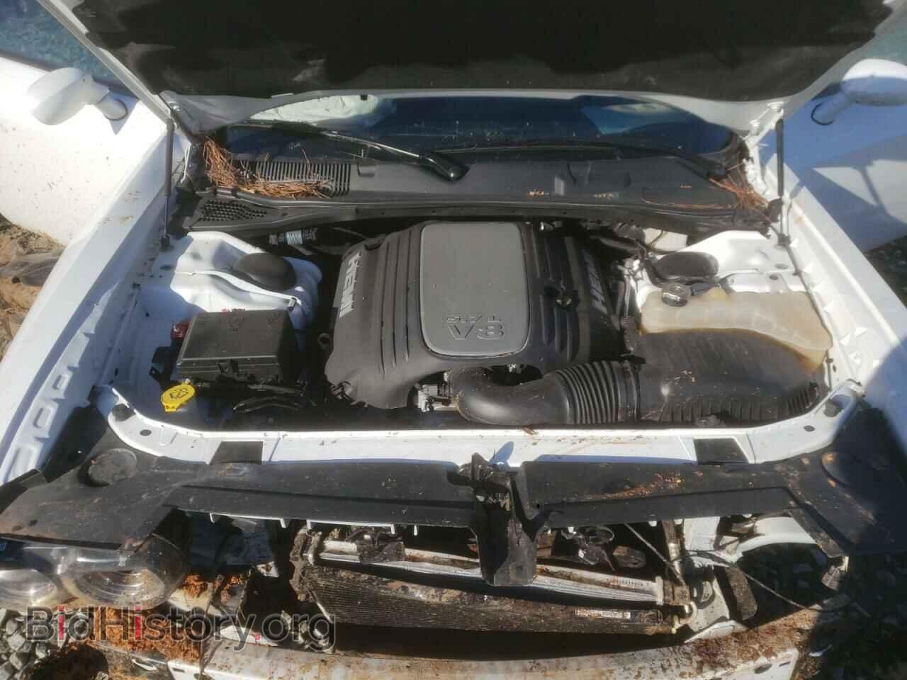2019 DODGE CHALLENGER - VIN: 2C3CDZBT1KH660502 - Фото 7