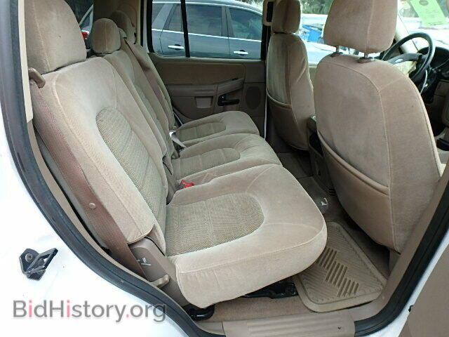 2005 FORD EXPLORER - VIN: 1FMZU63K95UB24968 - Фото 6