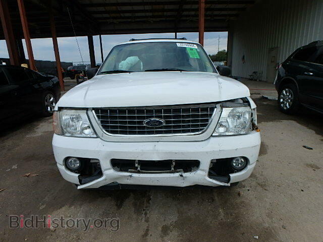 2005 FORD EXPLORER - VIN: 1FMZU63K95UB24968 - Фото 9