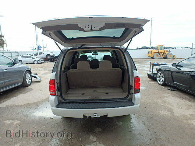 2005 FORD EXPLORER - VIN: 1FMZU63K95UB24968 - Фото 10