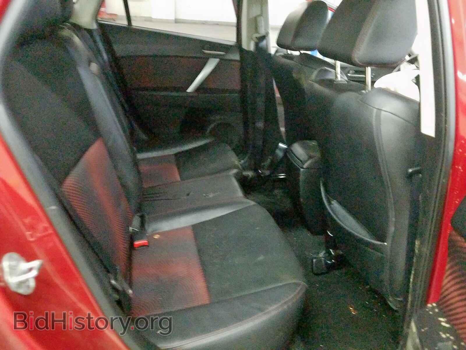 2013 MAZDA ALL OTHER - VIN: JM1BL1L46D1806154 - Фото 6