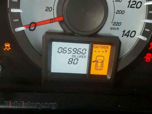 2012 HONDA PILOT - VIN: 5FNYF4H45CB049717 - Фото 8