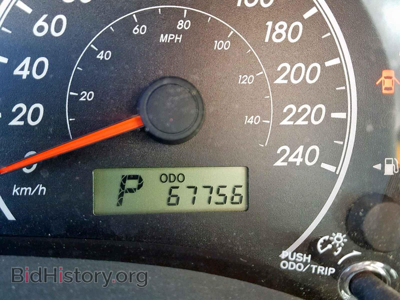 2012 TOYOTA COROLLA BA - VIN: 2T1BU4EE4CC812971 - Фото 8