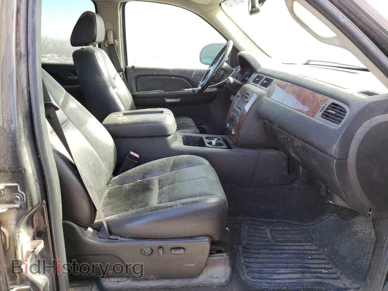2008 CHEVROLET SILVERADO - VIN: 1GCHK236X8F163482 - Фото 5