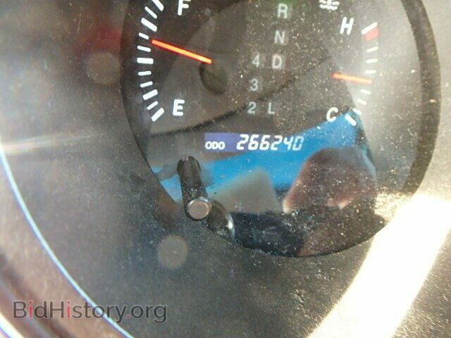 2003 LEXUS ES300 - VIN: JTHBF30G230123839 - Фото 8