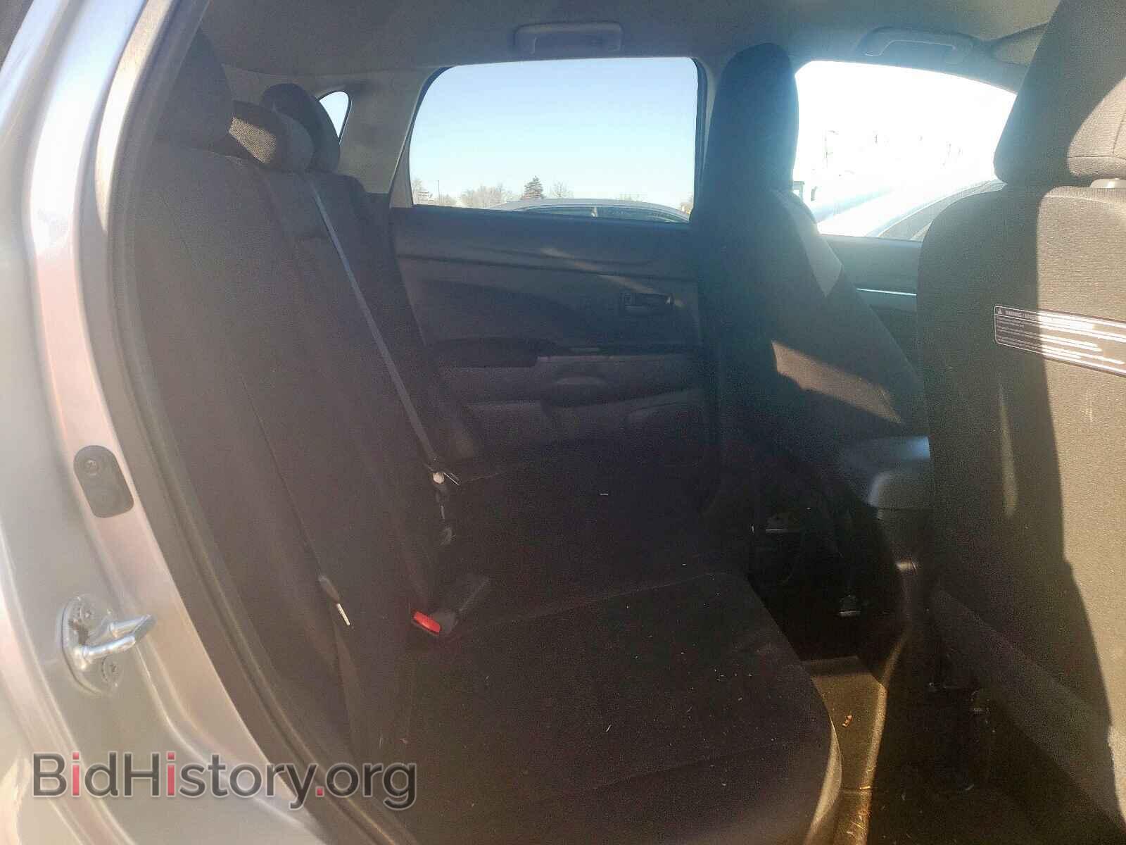2015 MITSUBISHI OUTLANDER - VIN: 4A4AR3AW3FE030662 - Фото 6
