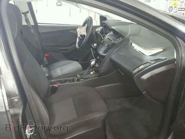 2015 FORD FOCUS - VIN: 1FADP3K20FL296048 - Фото 5