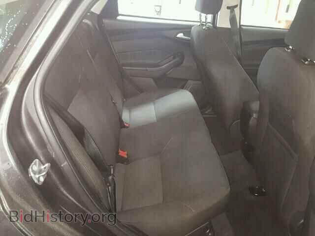 2015 FORD FOCUS - VIN: 1FADP3K20FL296048 - Фото 6