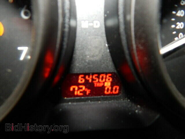 2012 MAZDA 6 - VIN: 1YVHZ8DH4C5M37816 - Фото 8