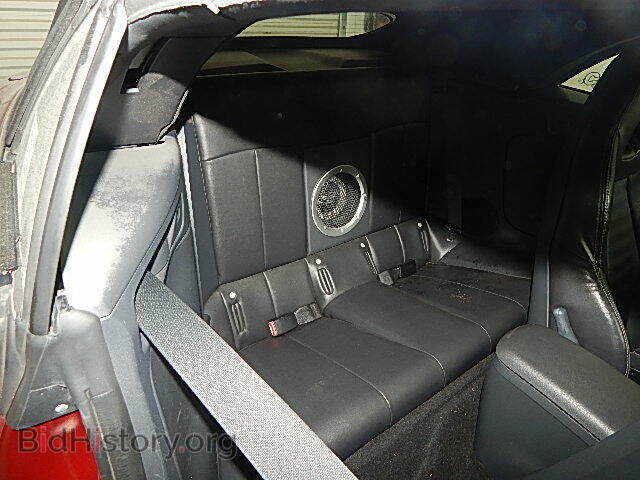 2008 MITSUBISHI ECLIPSE - VIN: 4A3AL35T48E020151 - Photo 6
