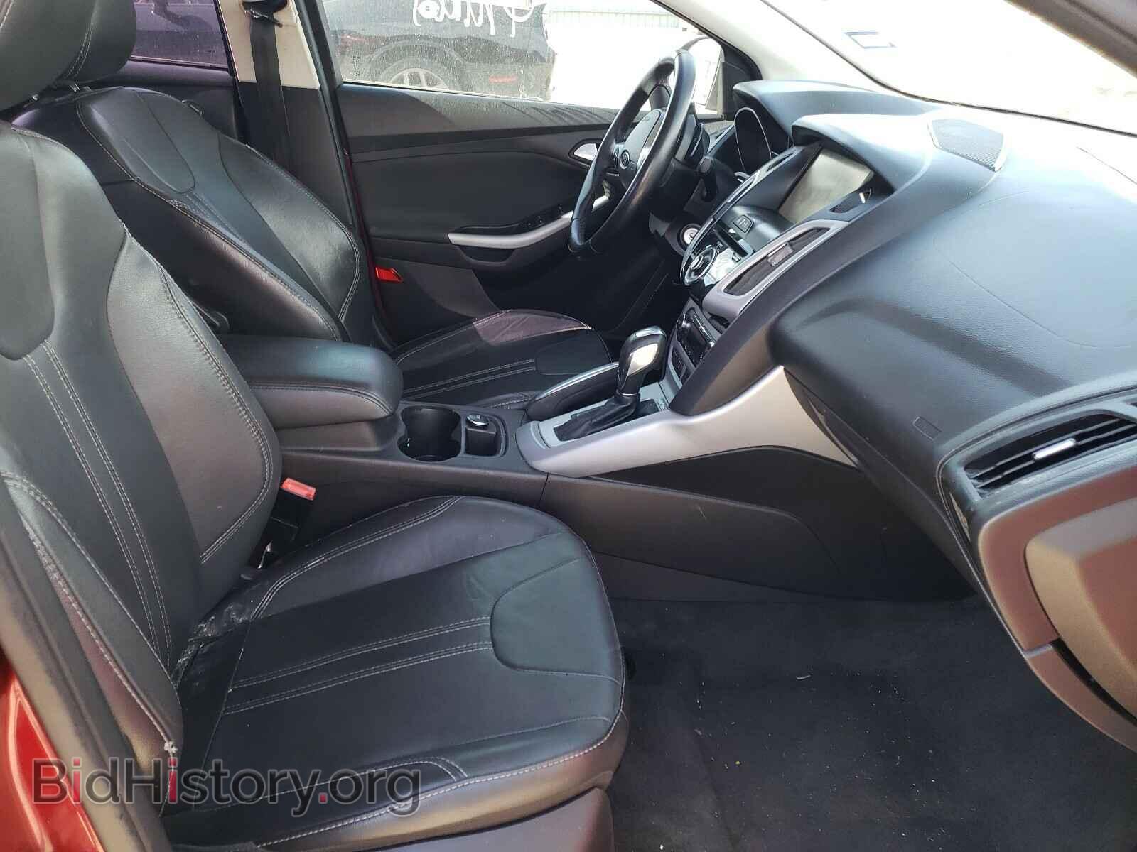 2013 FORD FOCUS - VIN: 1FADP3F21DL251210 - Photo 5