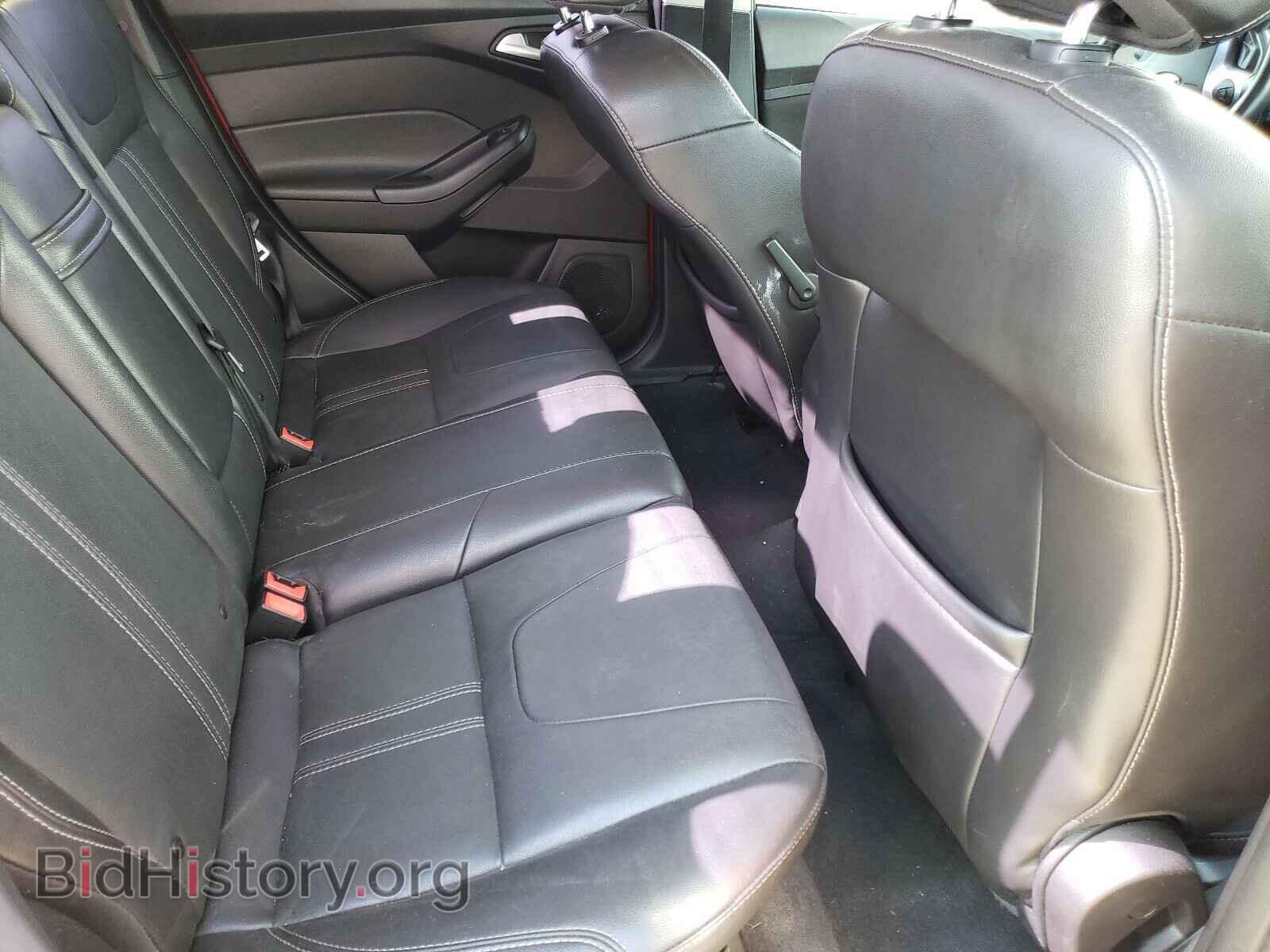 2013 FORD FOCUS - VIN: 1FADP3F21DL251210 - Photo 6