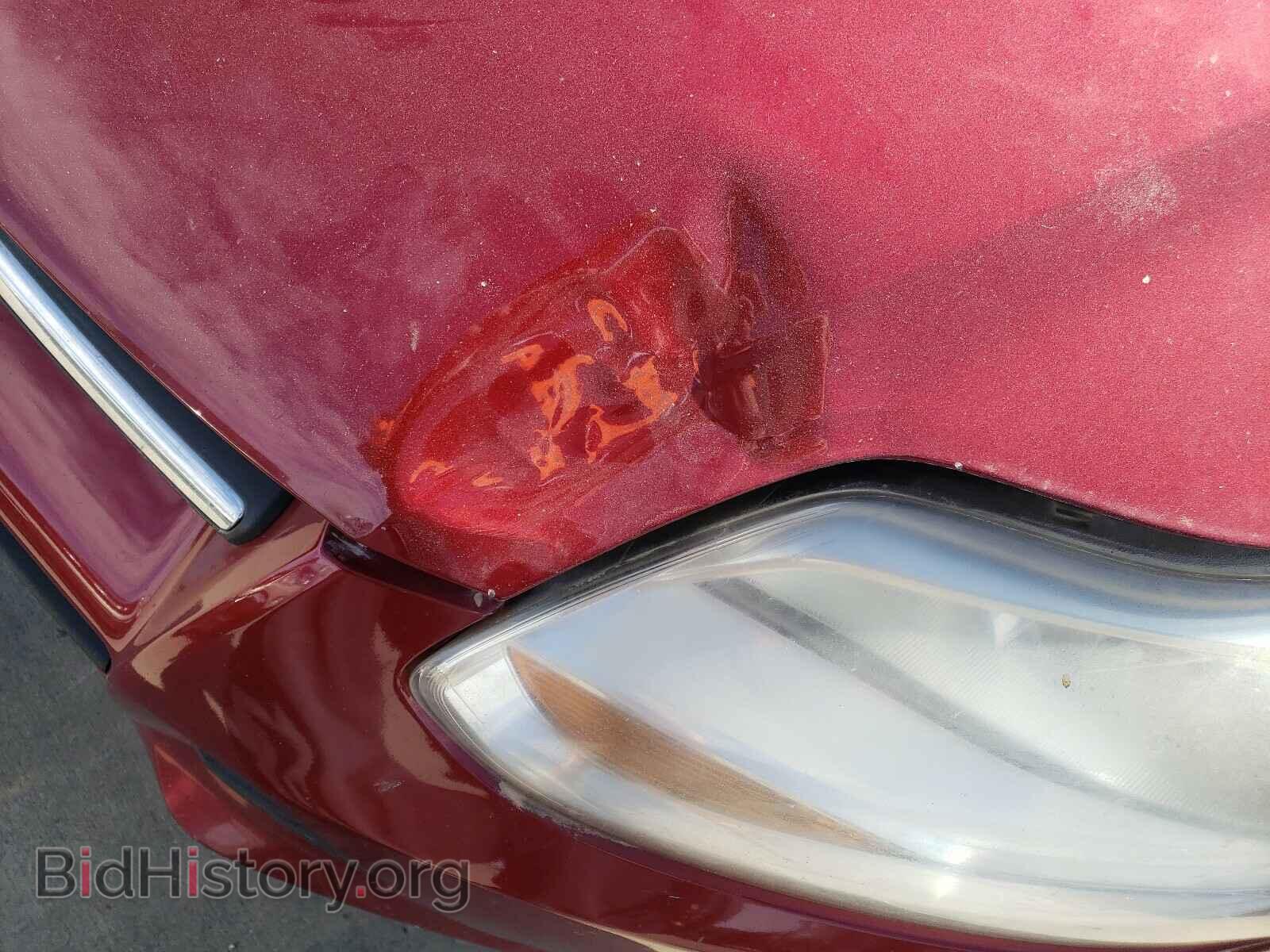 2013 FORD FOCUS - VIN: 1FADP3F21DL251210 - Photo 9