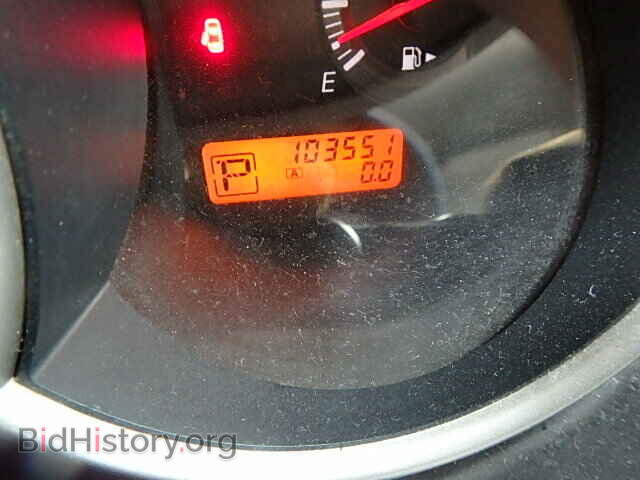 2010 NISSAN VERSA - VIN: 3N1BC1AP6AL433833 - Photo 8