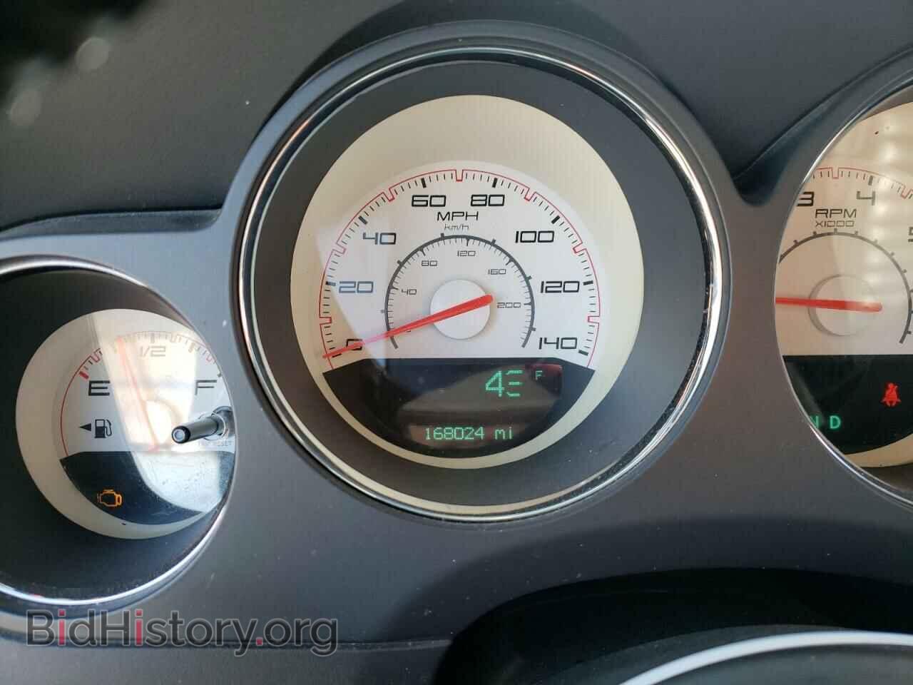 2013 DODGE CHALLENGER - VIN: 2C3CDYAGXDH501592 - Фото 8