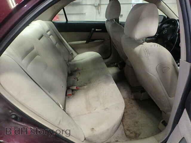 2007 MAZDA 6 - VIN: 1YVHP80C675M49245 - Фото 6