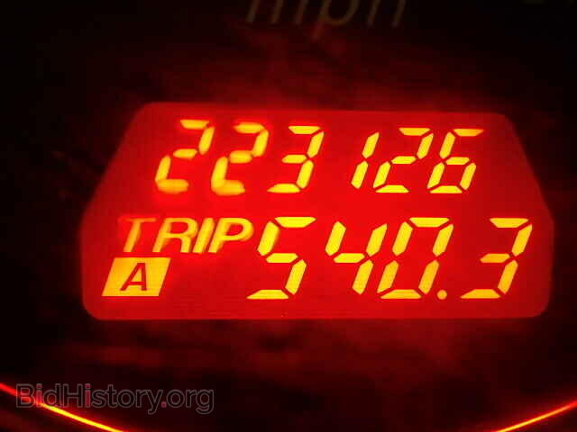 2007 MAZDA 6 - VIN: 1YVHP80C675M49245 - Фото 8