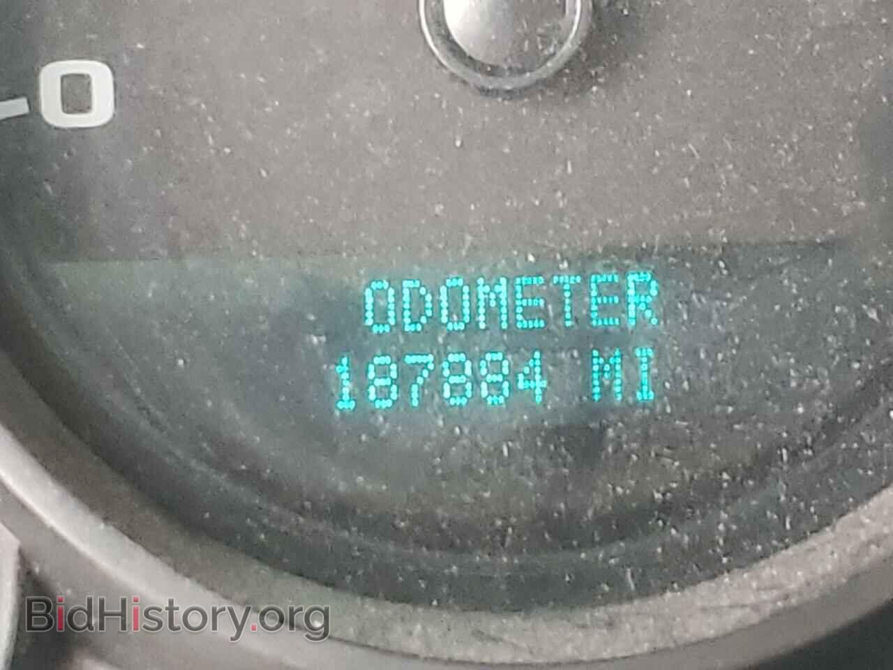 2007 CHEVROLET SILVERADO - VIN: 1GCEC19C77Z500646 - Фото 8