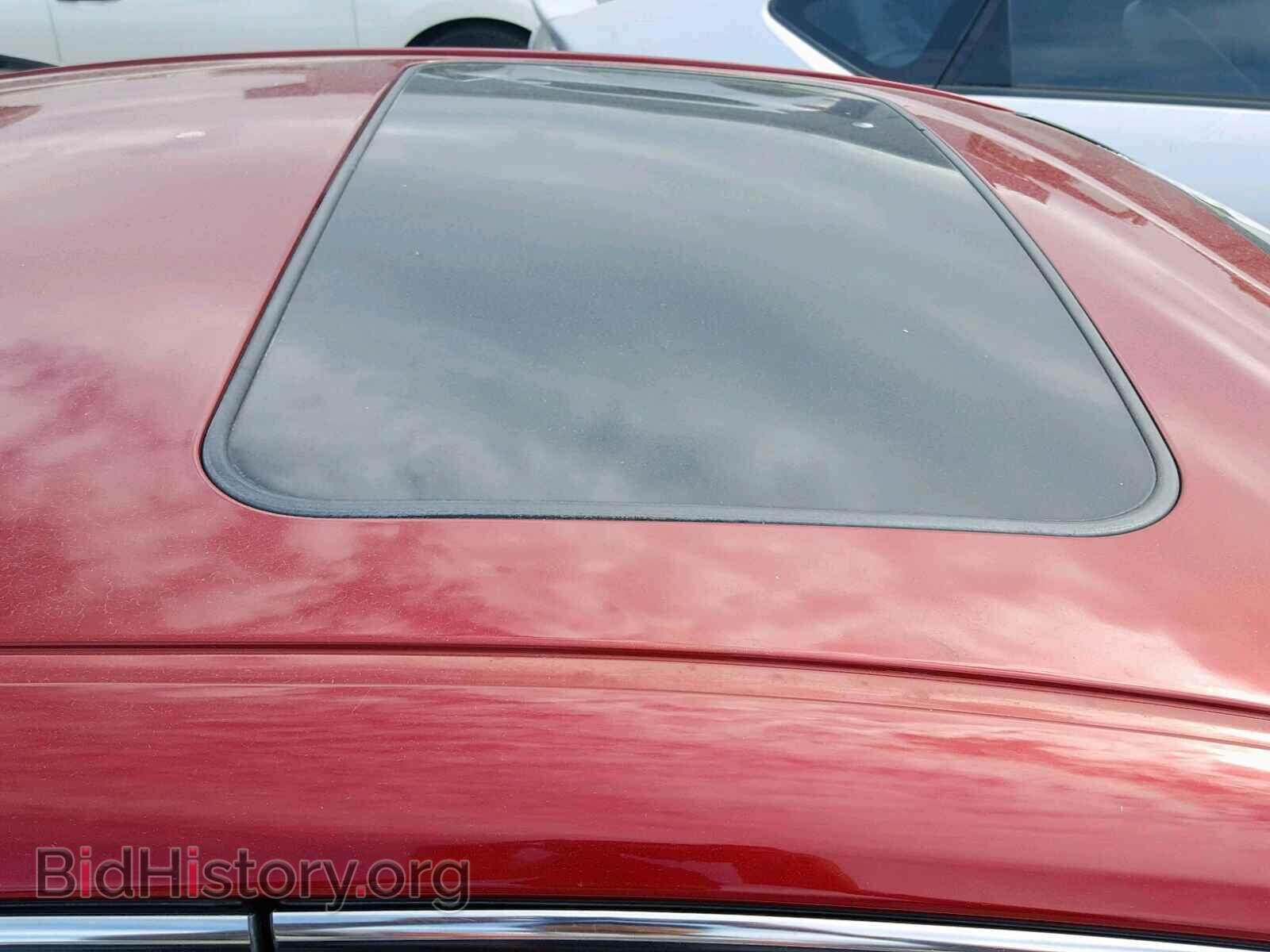 2010 LEXUS IS 250 - VIN: JTHBF5C28A5119838 - Фото 9