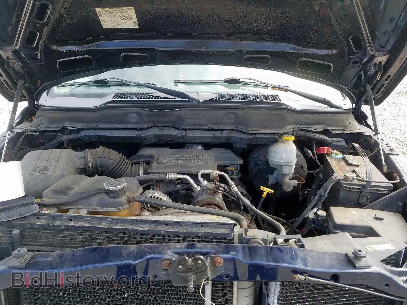 2003 DODGE RAM - VIN: 1D7HU18D03S351185 - Фото 7